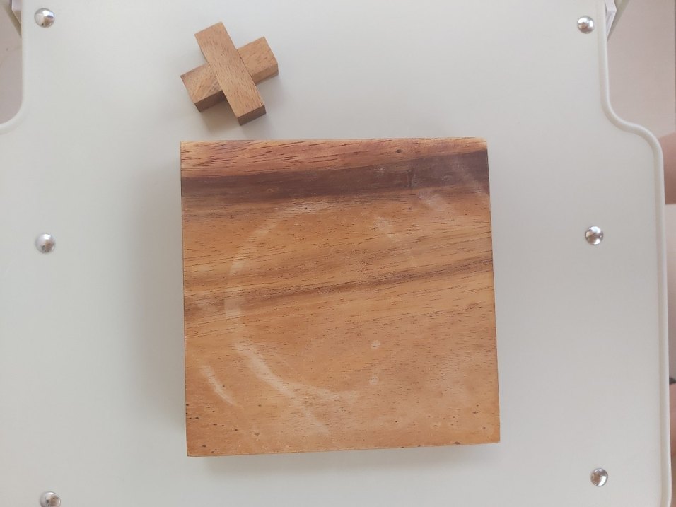 Ahşap Pentomino Oyunu - Görsel 2