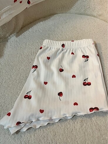 xs Beden Pijama takımı
