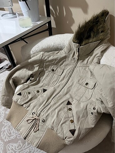 Denim&Co Sorunsuz