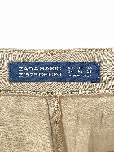 Zara Düz Kesim %70 İndirimli. - Görsel 4