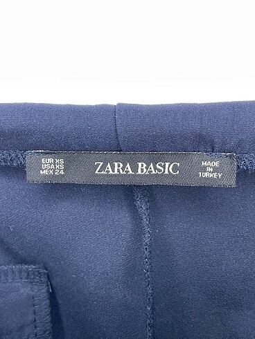 Zara Düz Kesim %70 İndirimli. - Görsel 4