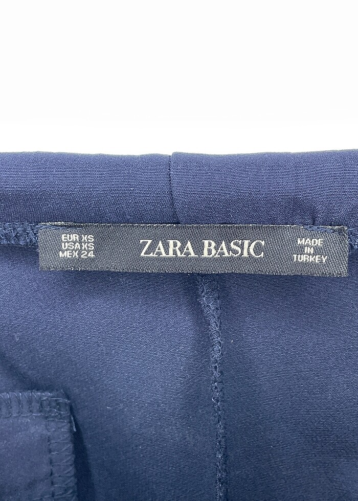 Zara Düz Kesim %70 İndirimli. - Görsel 4