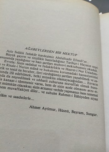 Beden Renk Mufassal tarihçe -i hayat