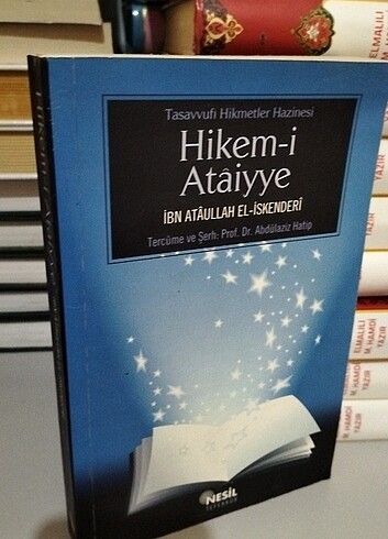 Hikem -i Ataiyye