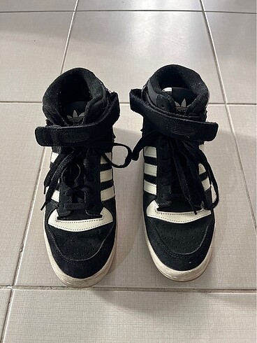 Adidas Forum Mid