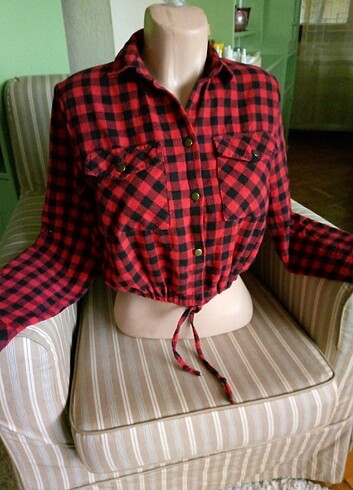Stradivarius Stradivarius, Crop 
