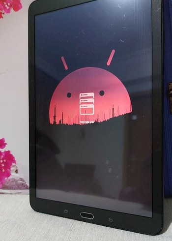  Beden Samsung Çok Renkli Tablet