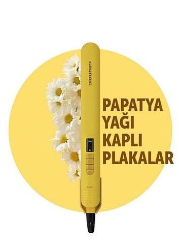 Diğer Düzleştirici