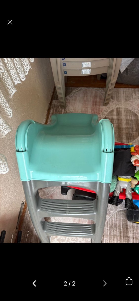 Kaydırak - Görsel 2