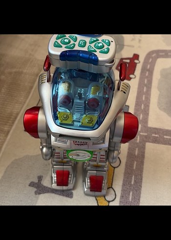 Pille çalışıyor - Görsel 2