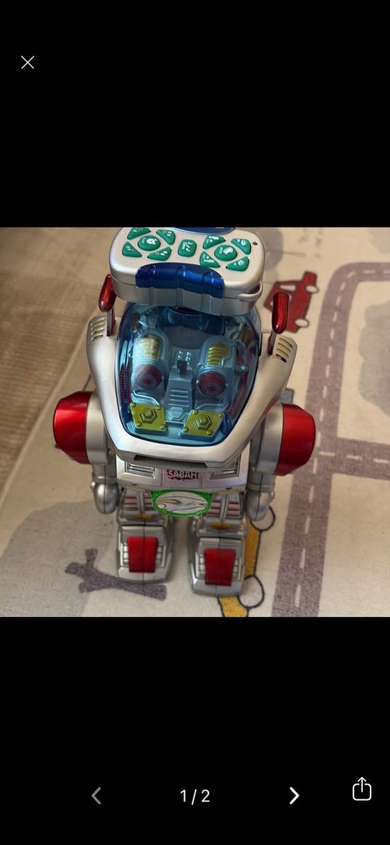 Pille çalışıyor - Görsel 2