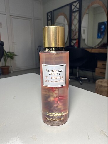 VICTORIA?S SECRET VÜCUT SPREYİ