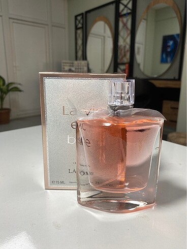 LANCOME