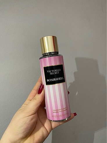 VICTORIA?S SECRET VÜCUT SPREYİ