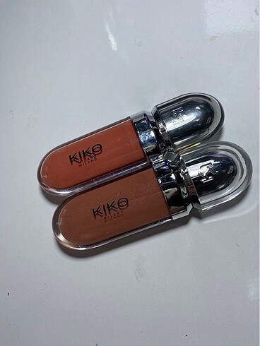Kiko 2 Lİ KİKO GLOSS