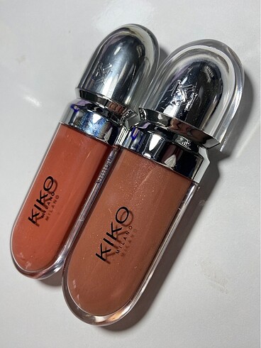 2 Lİ KİKO GLOSS