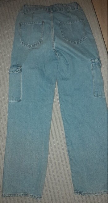 mom jean