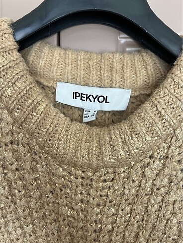 ipekyol İpekyol oversize kazak