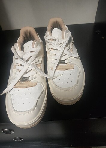 Bershka Bershka spor ayakkabı 