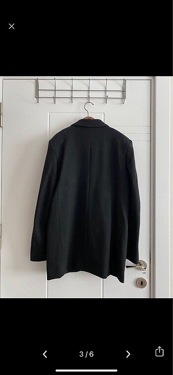 xs Beden Hm blazer ceket