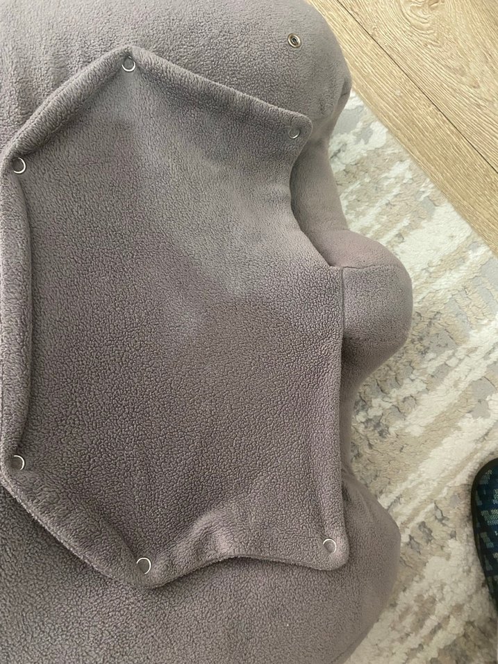 Gri bebeyatmaz - Görsel 2