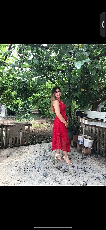 Diğer Davet elbise