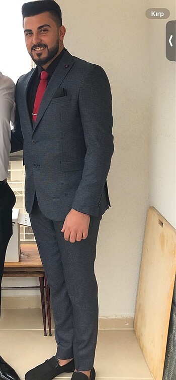 Takım elbise atlıhan marka