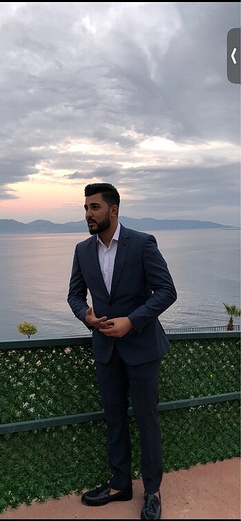 Takım elbise