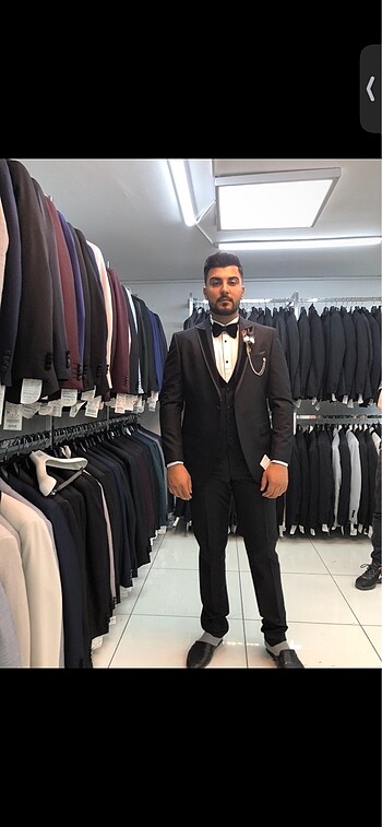 Damatlık ragazzo
