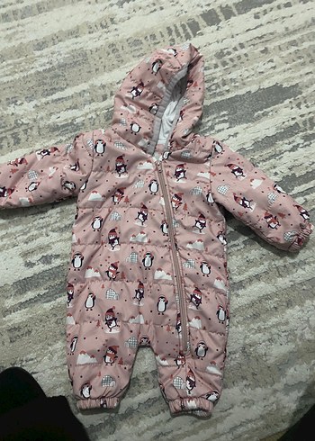 LC Waikiki 6 Ay