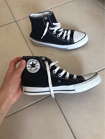 Converse