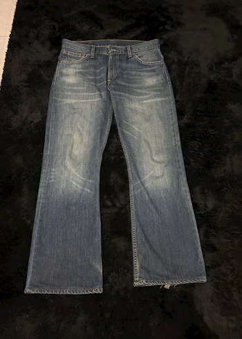 Levis 507 Bootcut Jean