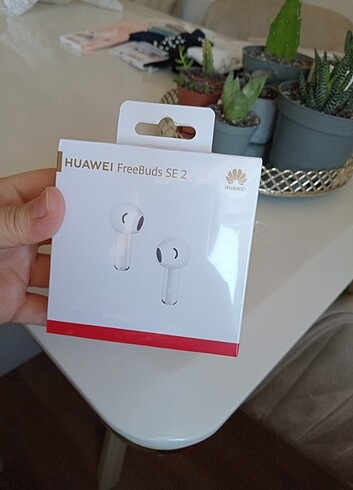Huawei free buds se2