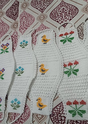 El emeği Banyo Lifi - Görsel 3