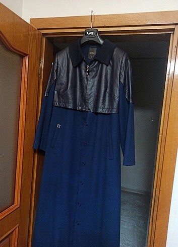 Setrems kaban palto - Görsel 5