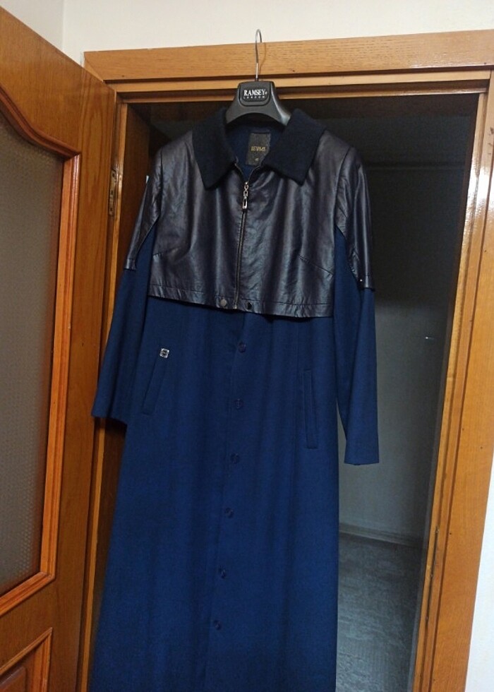 Setrems kaban palto - Görsel 5