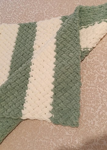 puffy battaniye - Görsel 2