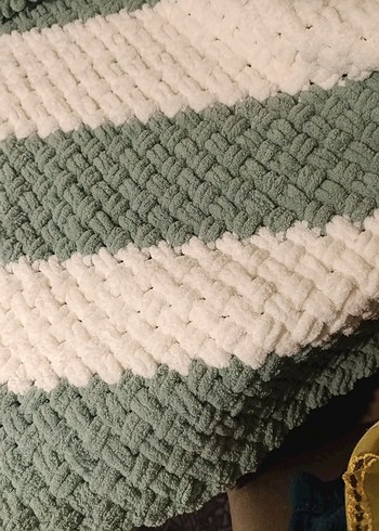 puffy battaniye - Görsel 3