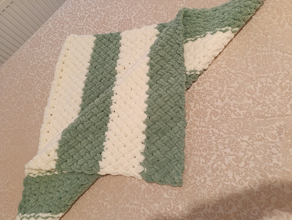 puffy battaniye - Görsel 2