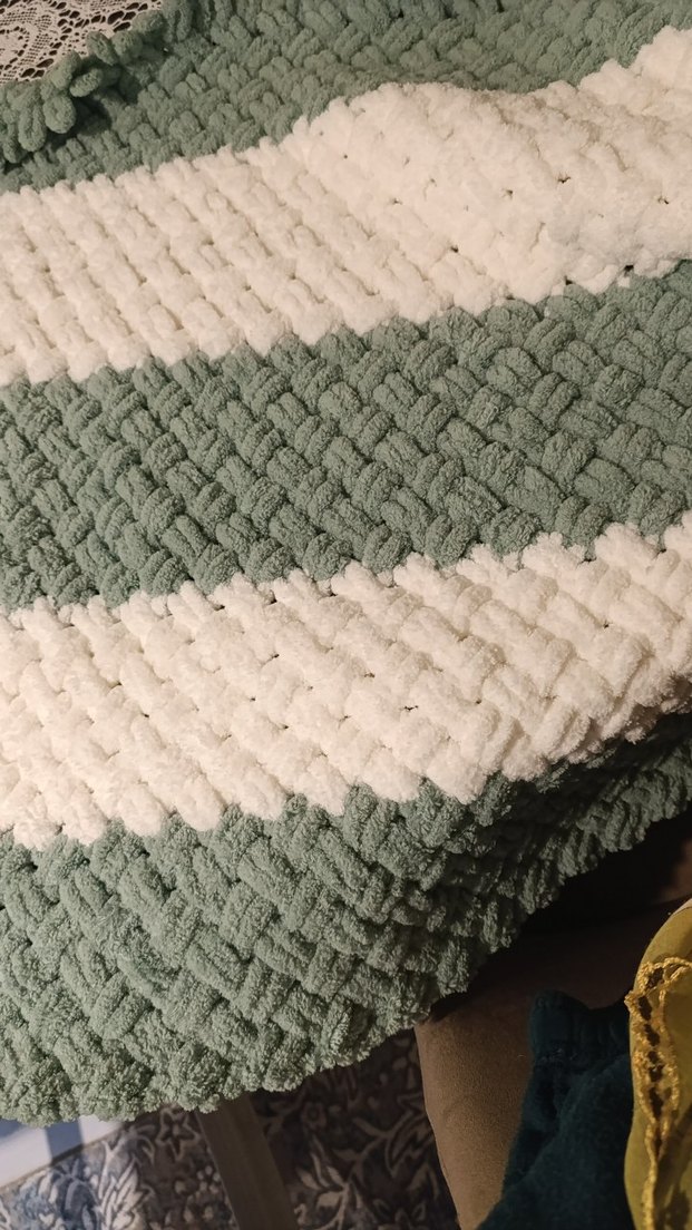 puffy battaniye - Görsel 3