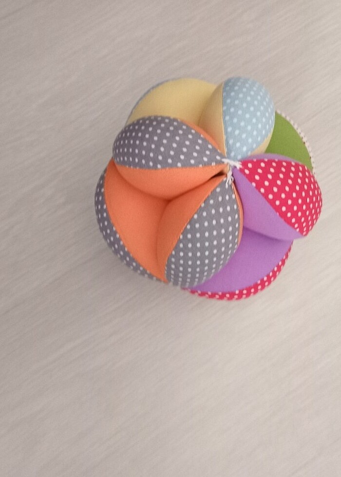 Montessori Puzzle Top #top#montesorri - Görsel 2