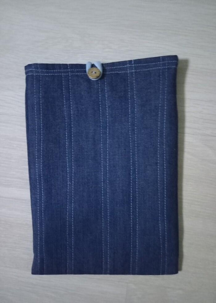 Kitap kılıfı #kitap#kitapkılıfı - Görsel 3