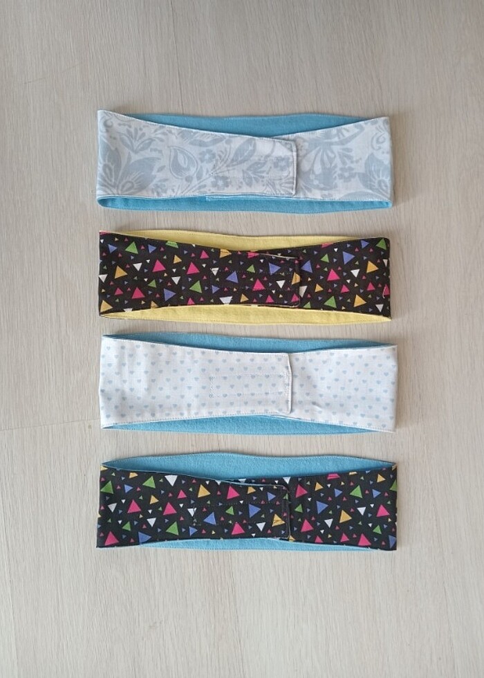 Göz bandı #gözbandı#uyku - Görsel 3