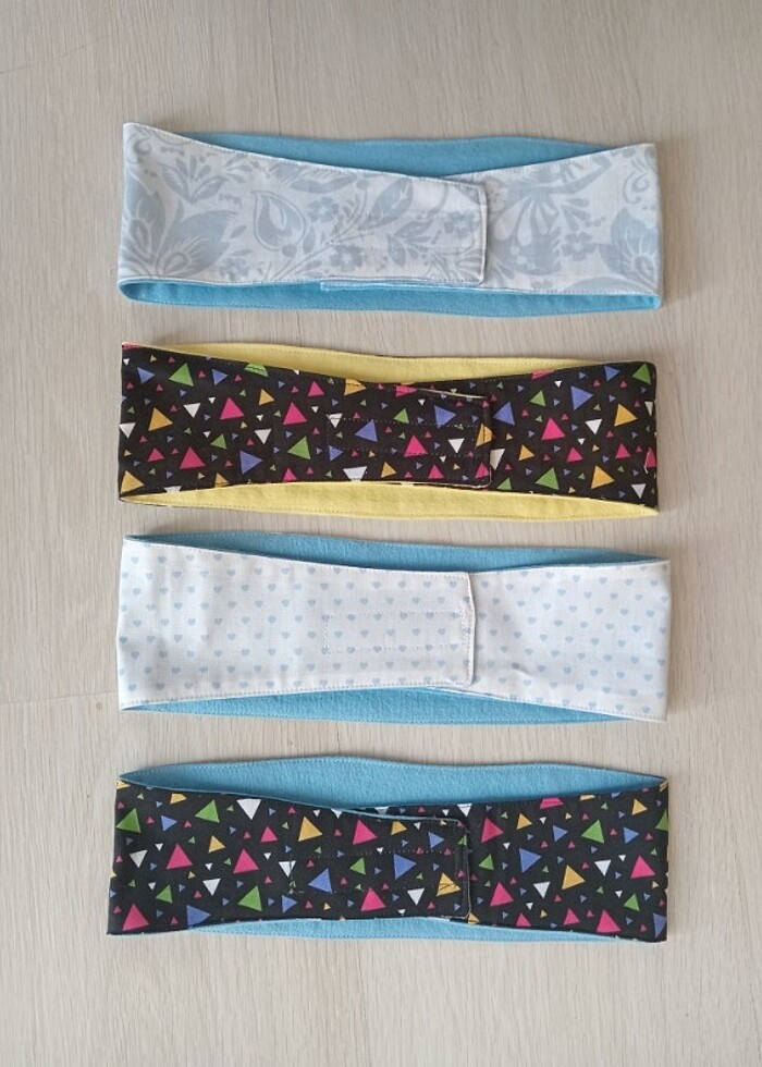 Göz bandı #gözbandı#uyku - Görsel 4