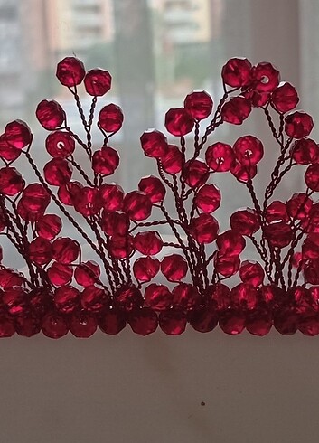 Kına için taç - Görsel 2