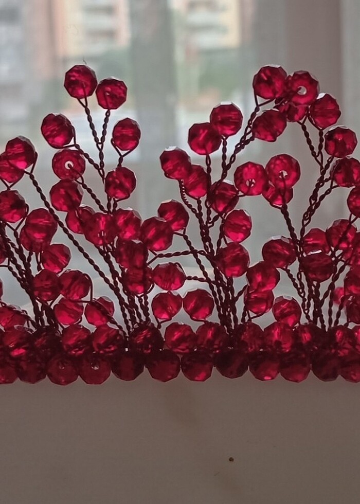 Kına için taç - Görsel 2