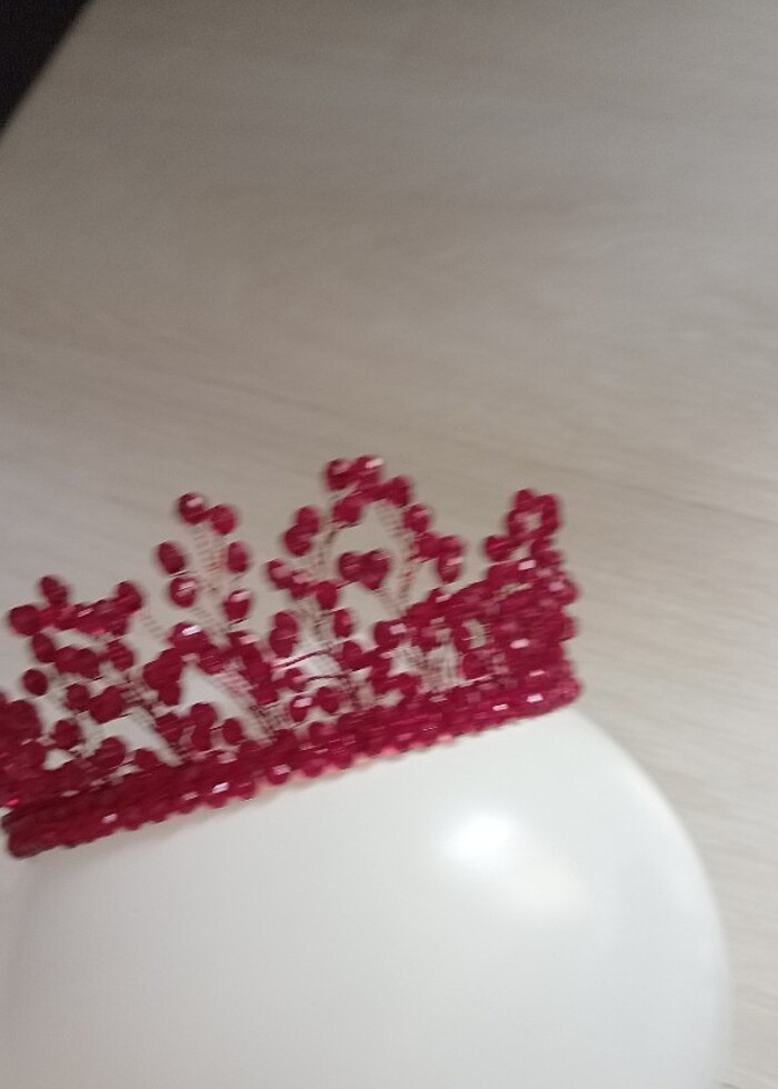 Kına için taç - Görsel 3