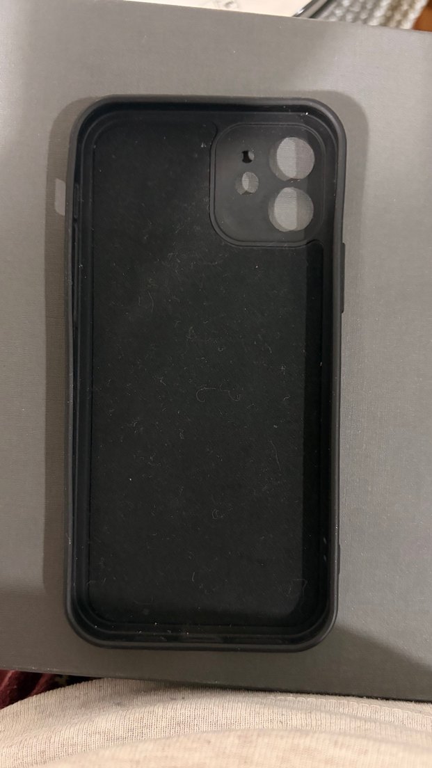 Parlak Çok Renkli Astronot Telefon Kılıfı - Görsel 2