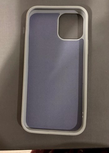 Beyaz Apple Telefon Kılıfı - Görsel 2