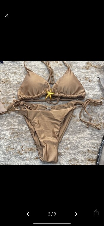 Sheinside Bikini takımı